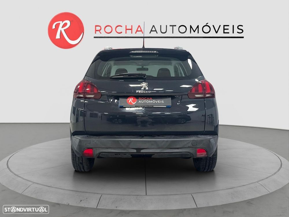 Peugeot 2008 1.2 PureTech Access - 5