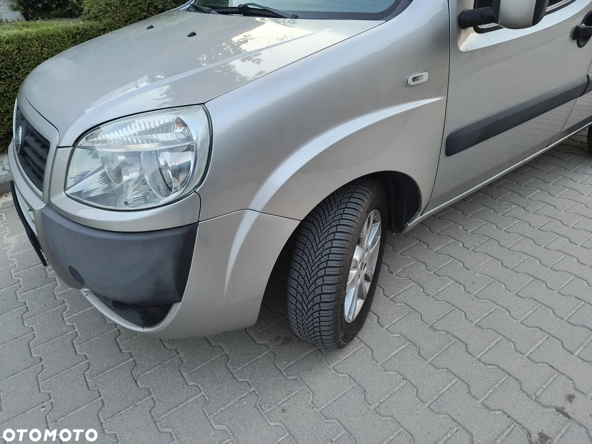 Fiat Doblo - 29