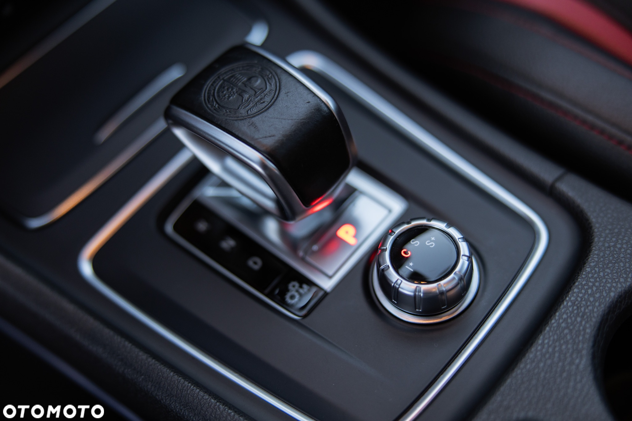 Mercedes-Benz CLA AMG 45 4-Matic - 31