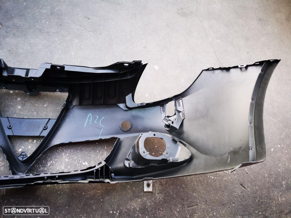 ALFA ROMEO GIULIETTA PARA CHOQUES FRENTE - PC374 - 10