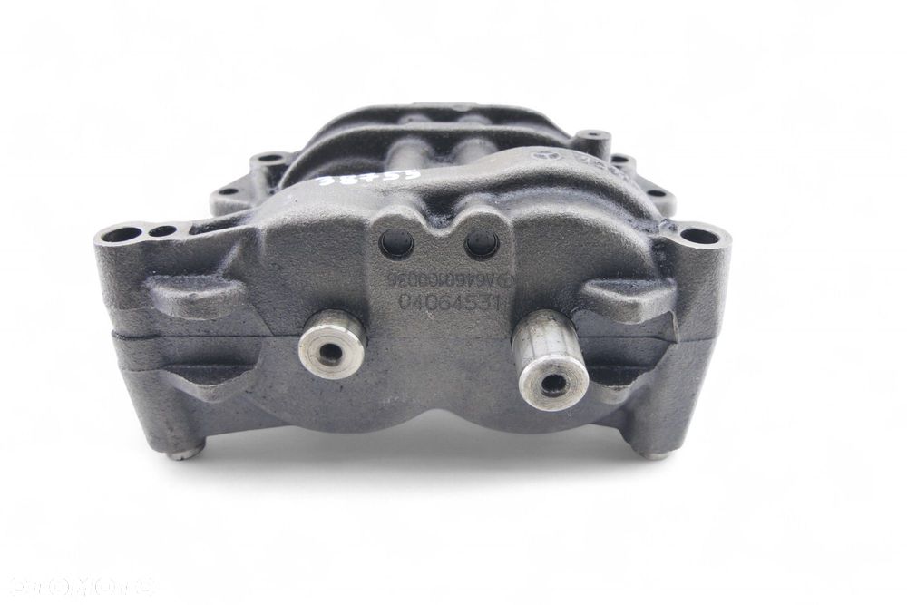 Wałki balansowe MERCEDES W203 W211 2.2 CDI A6460100036 - 2