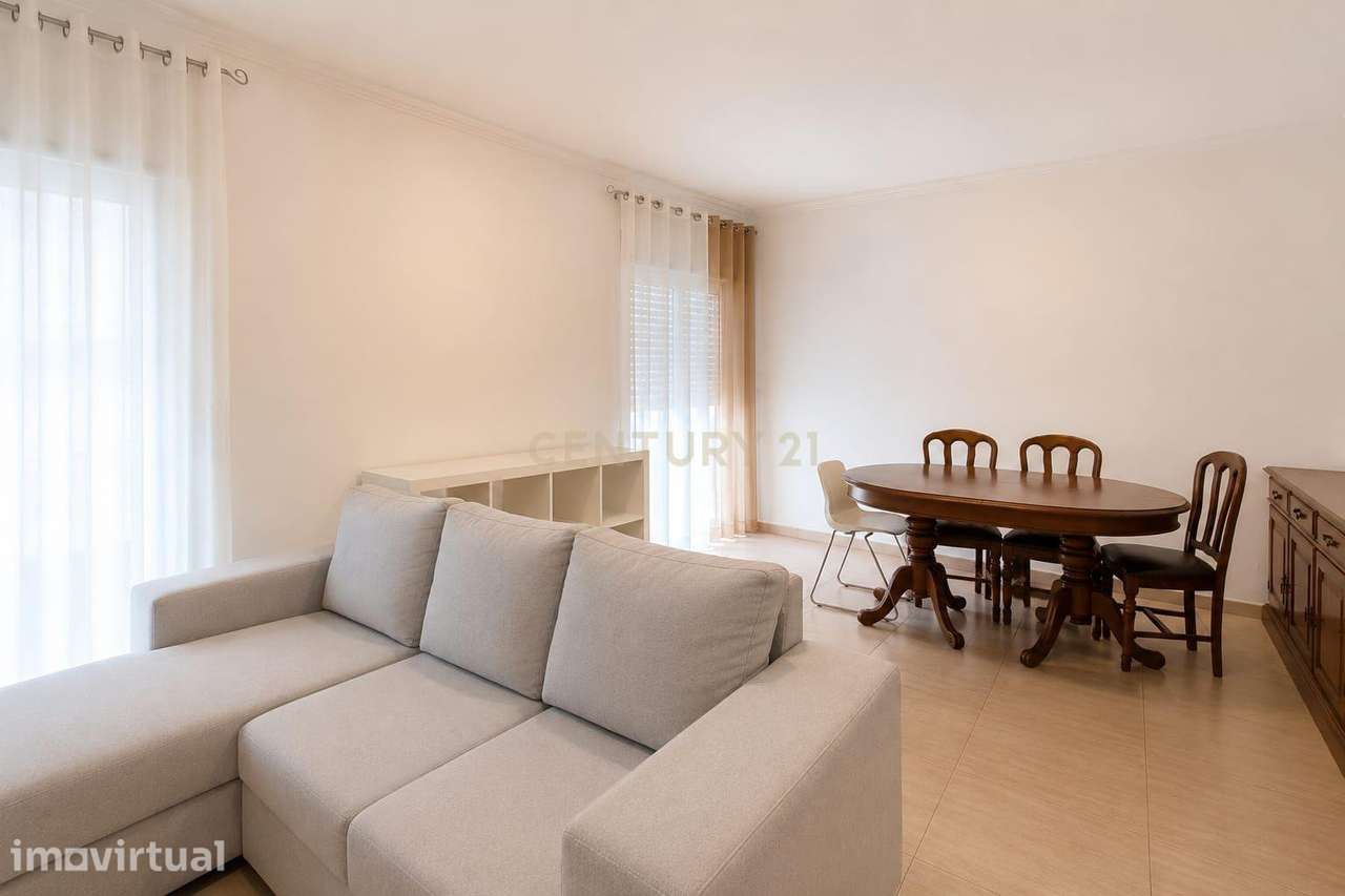 Apartamento T3 com arrecadação / Montijo - Grande imagem: 5/14