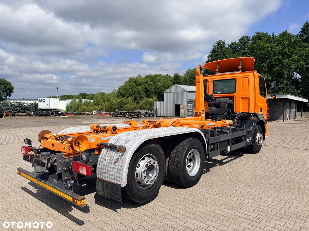 DAF CF410 - 5