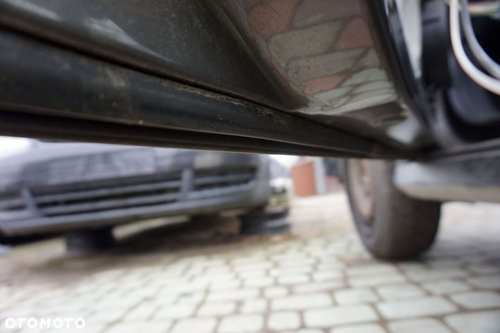 DRZWI PRZEDNIE LEWE LAGUNA III PH1 KOMBI TEKND  SZARY RENAULT 2007-2012 - 6