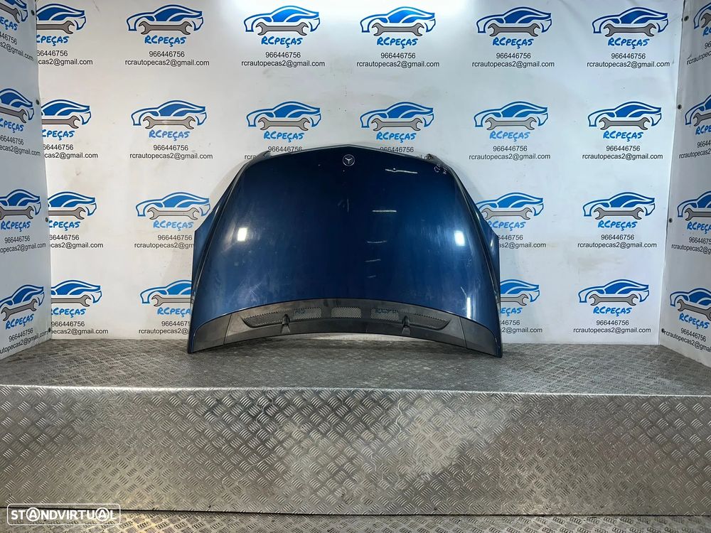 .Capot Original Mercedes Benz Classe B W245 2004 - 2012. - 1