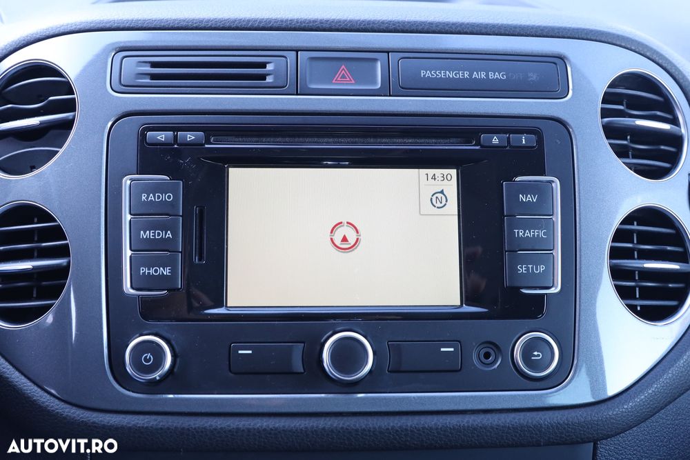 Volkswagen Tiguan 2.0 TDI DPF BlueMotion Technology Life - 6