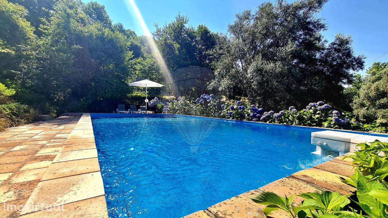 Quinta T3 para venda - Grande imagem: 4/50