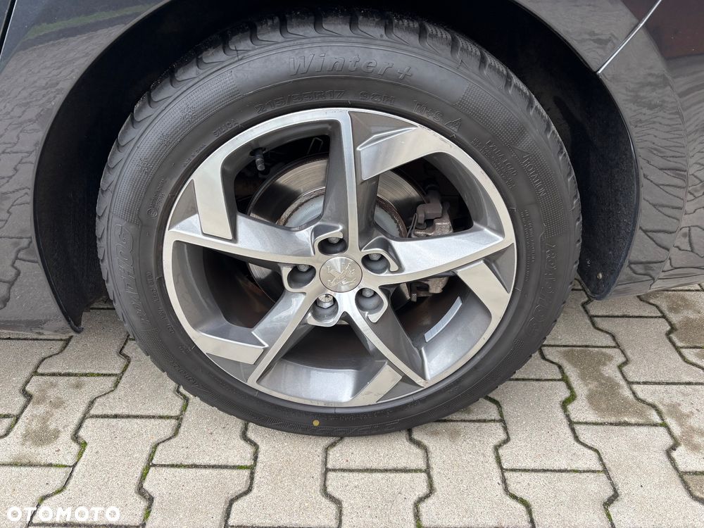 Peugeot 508 SW BlueHDi 180 EAT6 Stop&Start Allure - 35