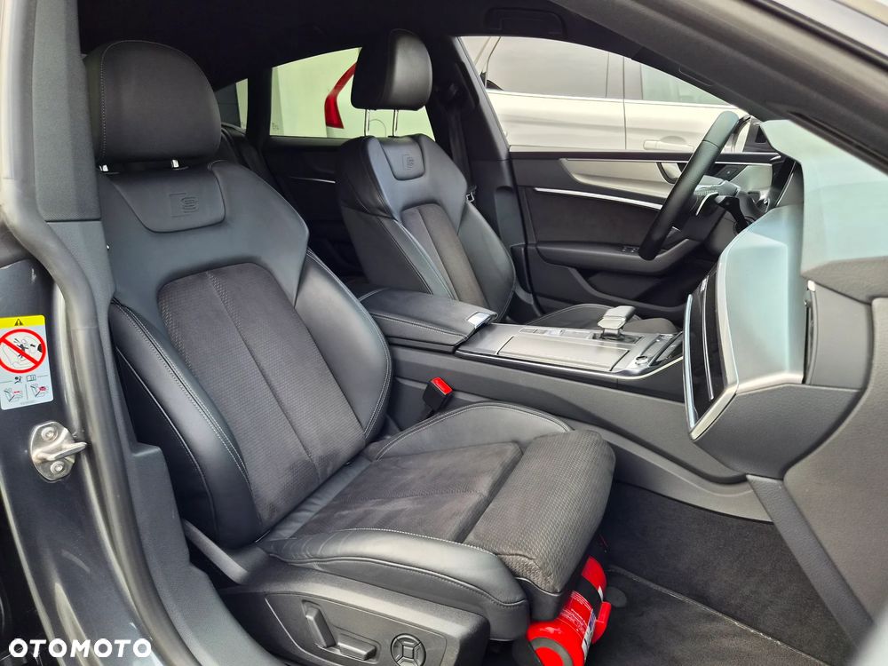 Audi A7 Sportback - 9