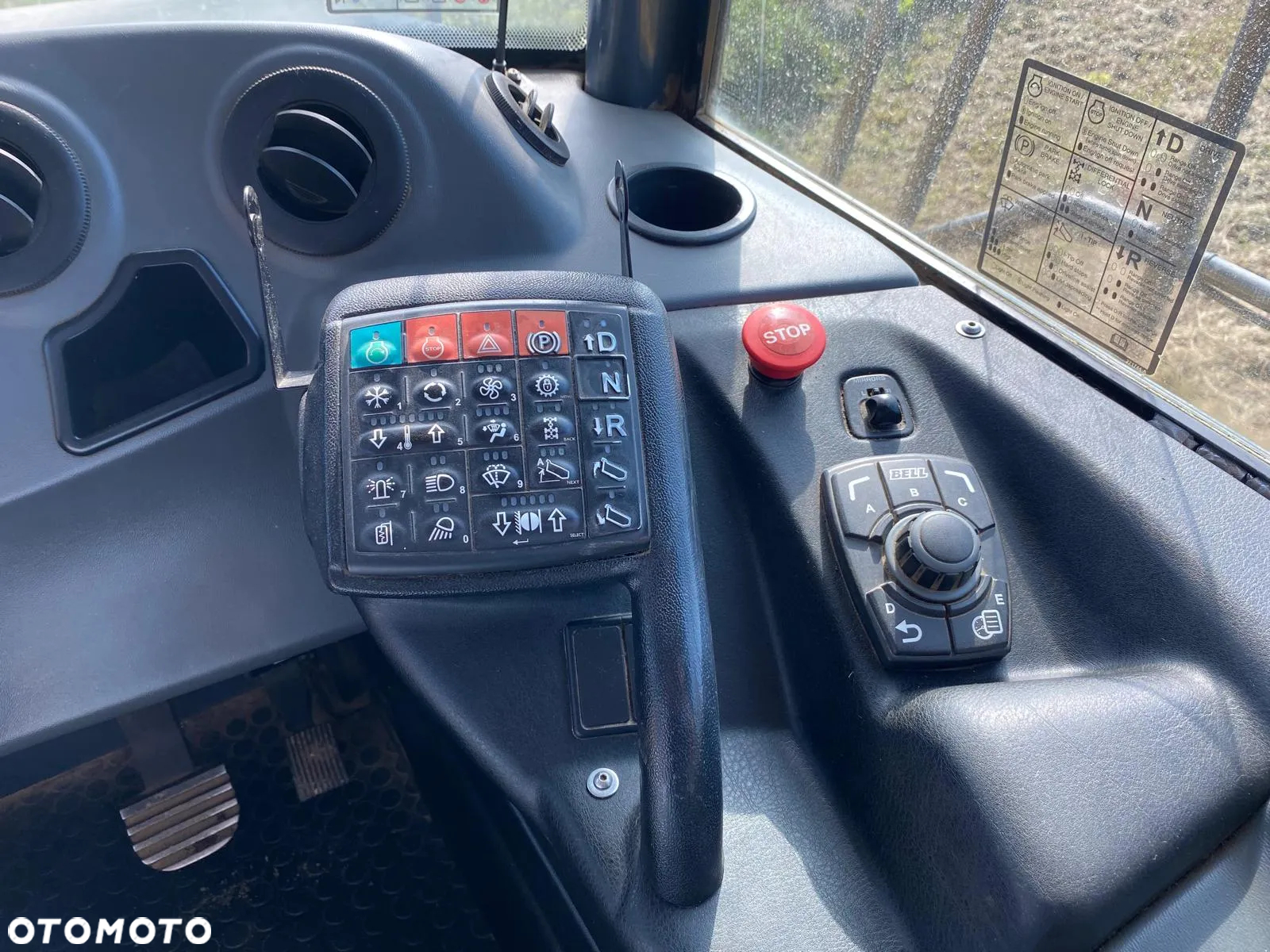 Bell B30 E - 18
