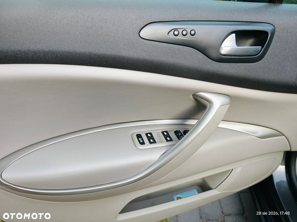 Citroën C5 BlueHDi 180 S&S EAT6 Cross - 15