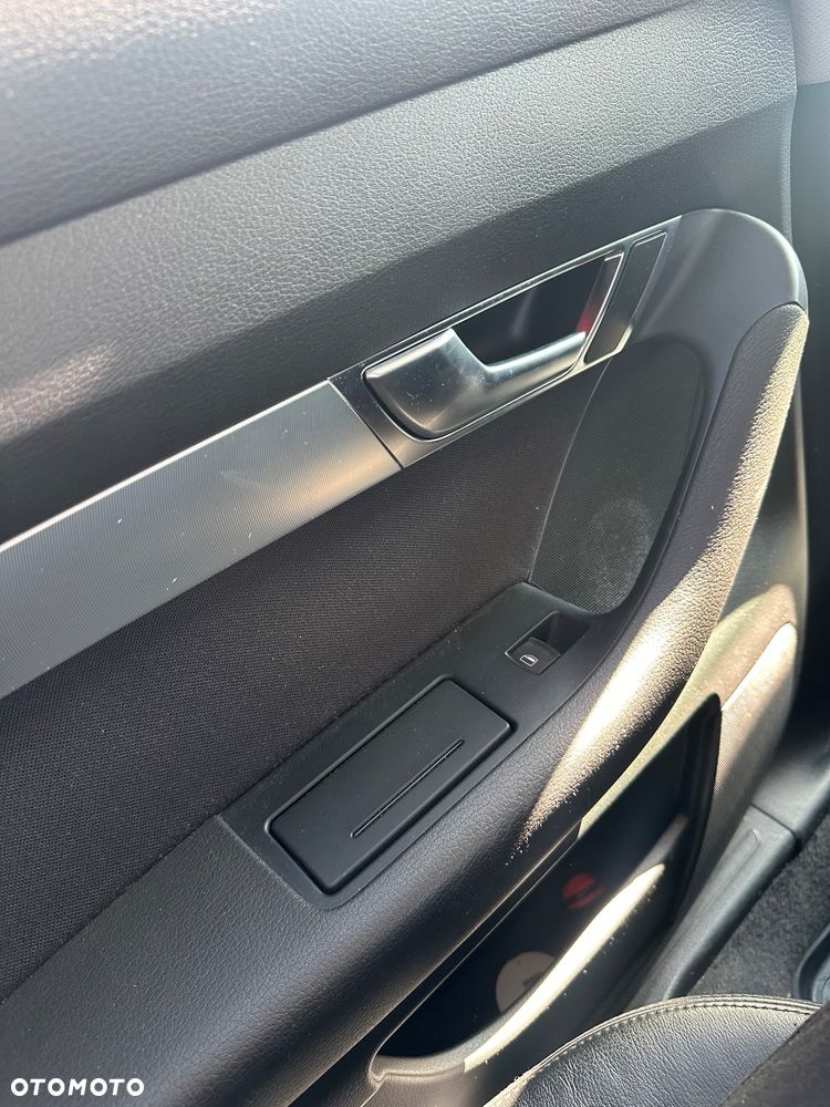 Audi A6 Avant 2.8 FSI Quattro - 19