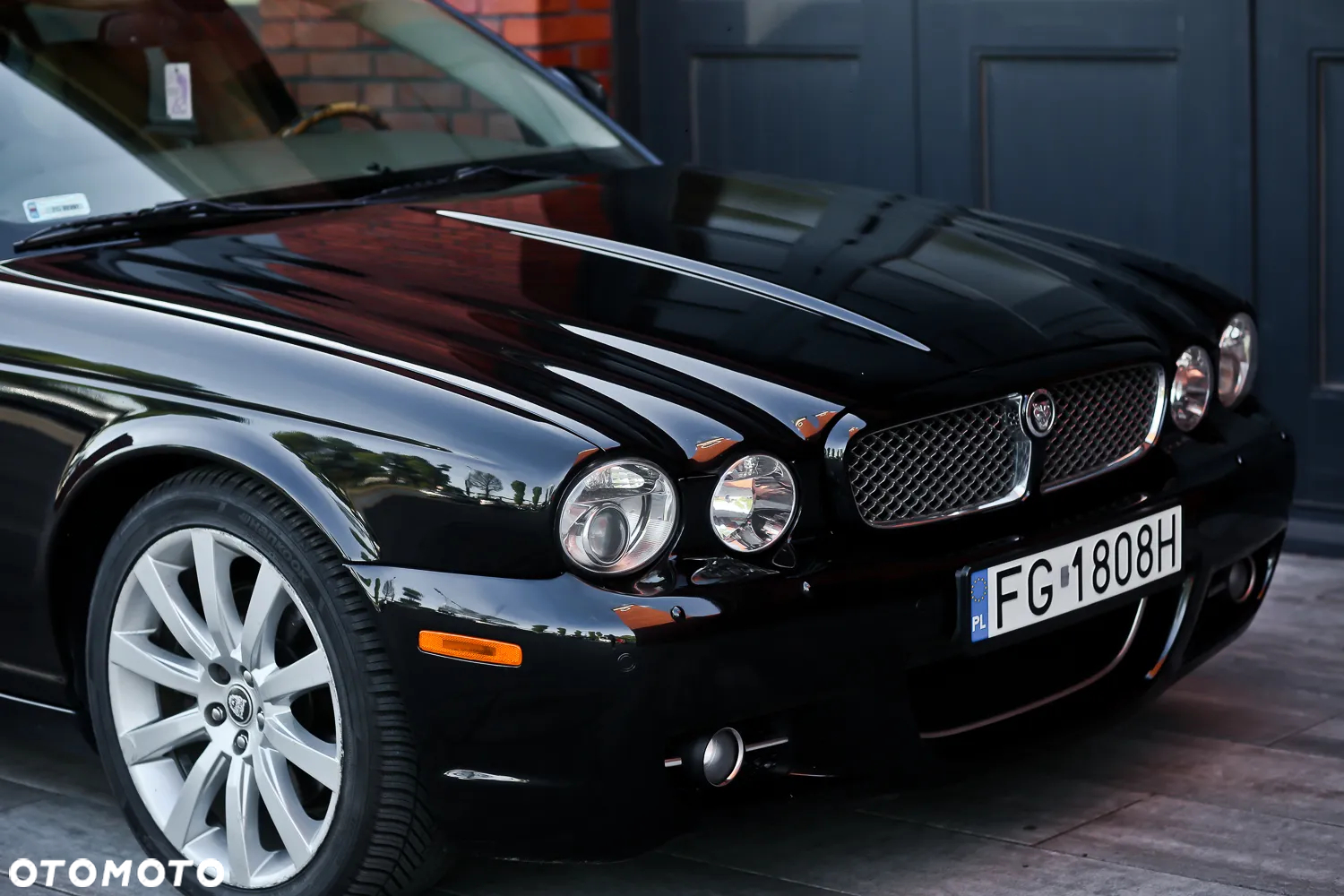 Jaguar XJ XJ6 2.7 D Executive - 15