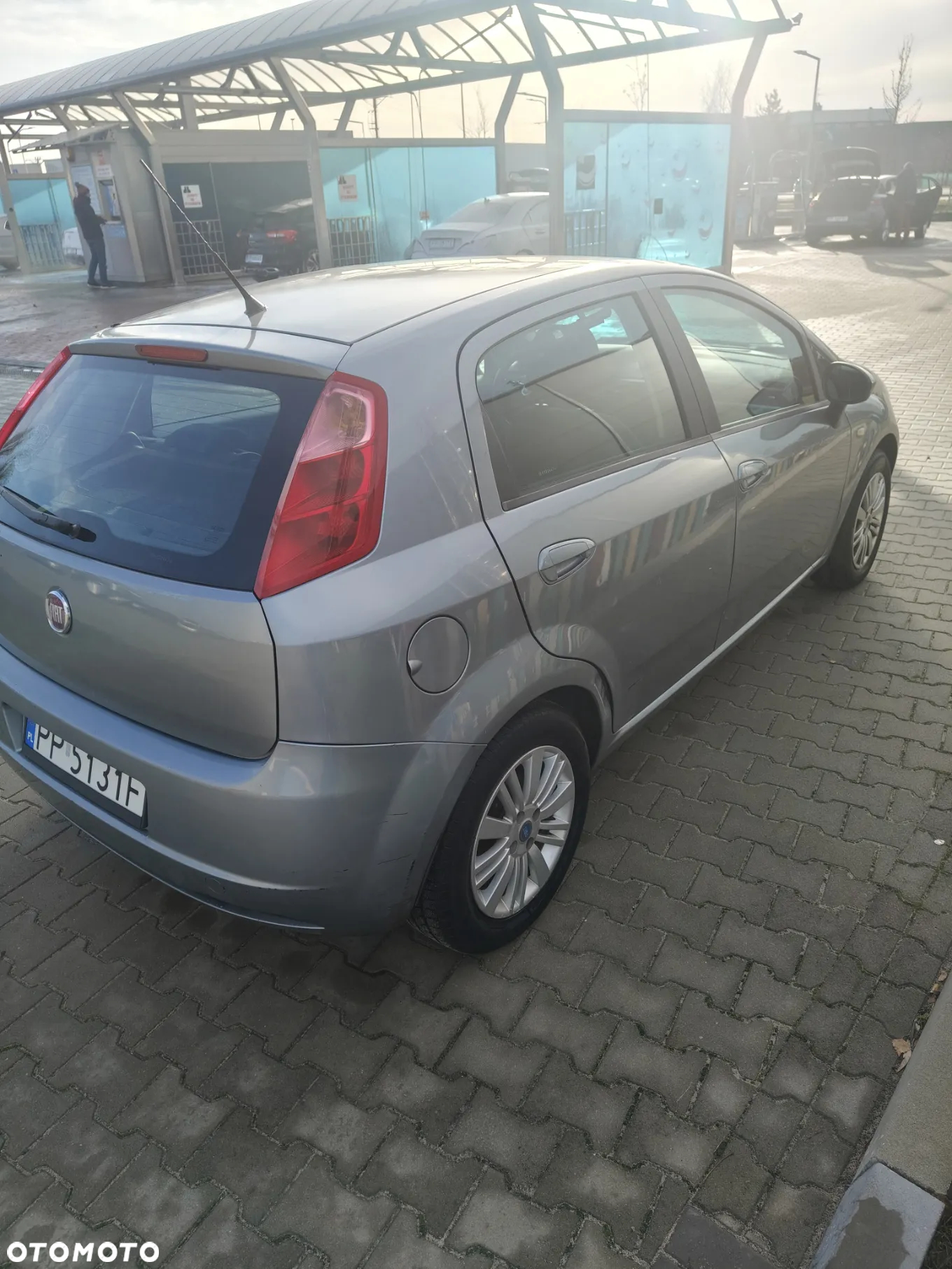 Fiat Punto - 11