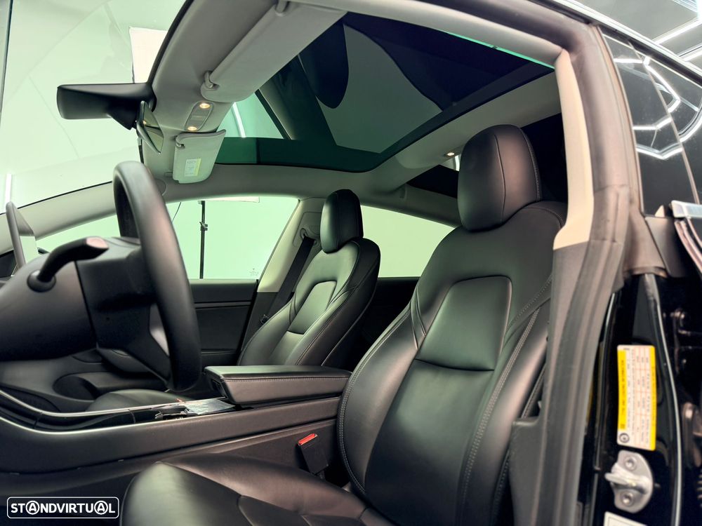 Tesla Model 3 Standard RWD Plus - 17