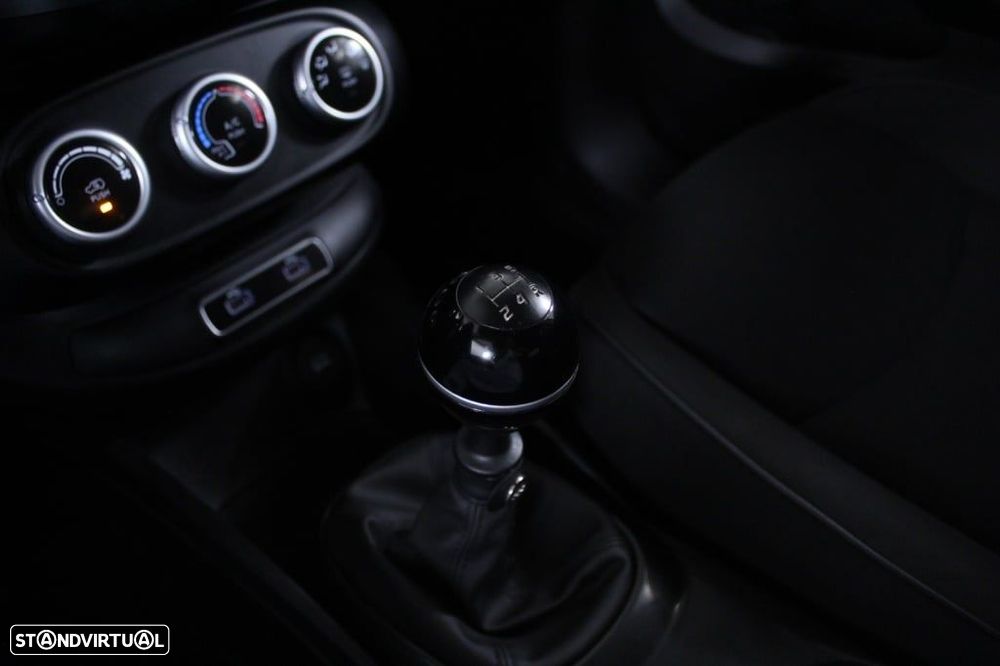 Fiat 500X 1.3 MJ Urban - 30