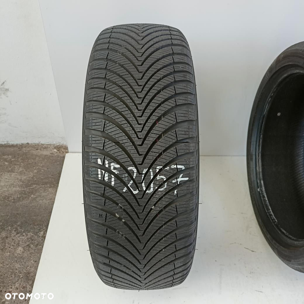Opona 225/55/18 Kumho Solus 4S HA32 (NF2057)