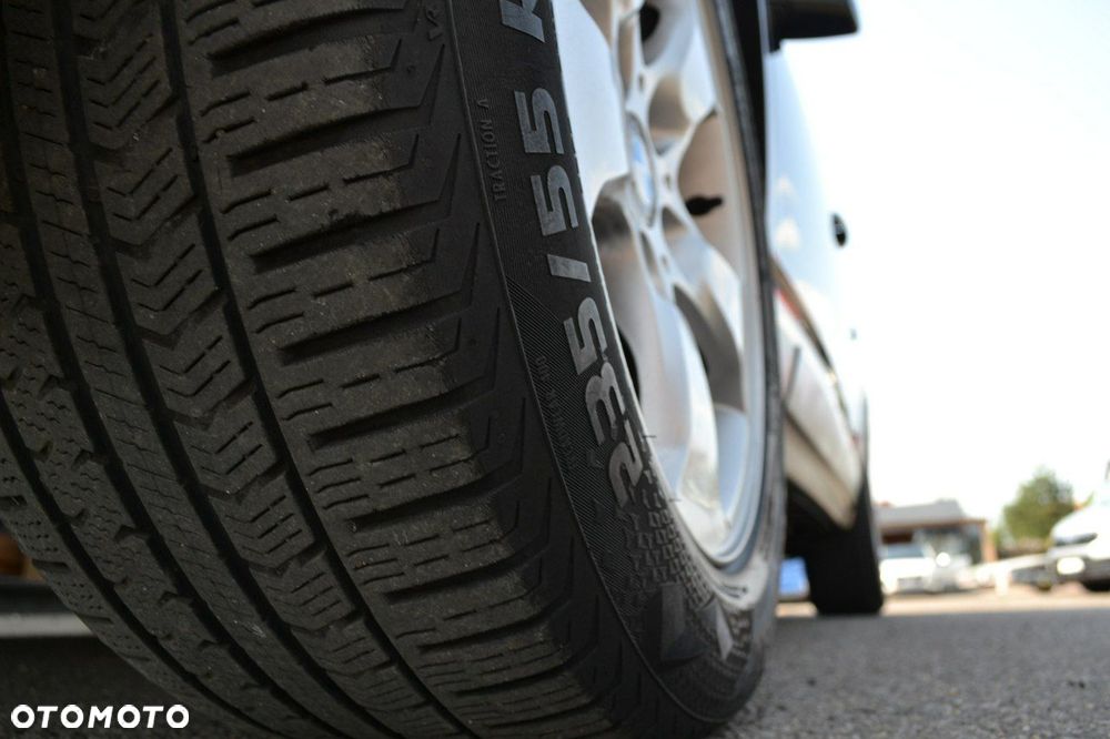 BMW X3 xDrive20d - 15