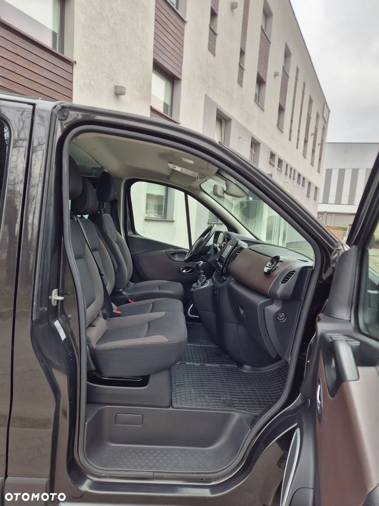 Fiat Talento L2H1 Family - 11