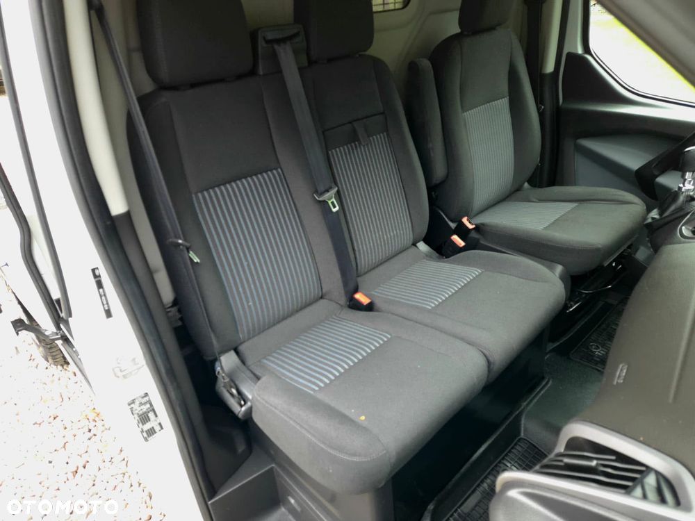Ford Transit Custom - 31