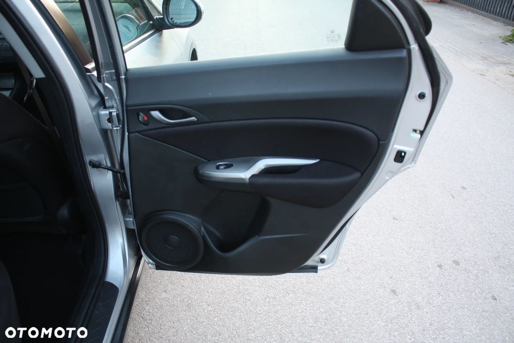 Honda Civic 1.8 Comfort - 15