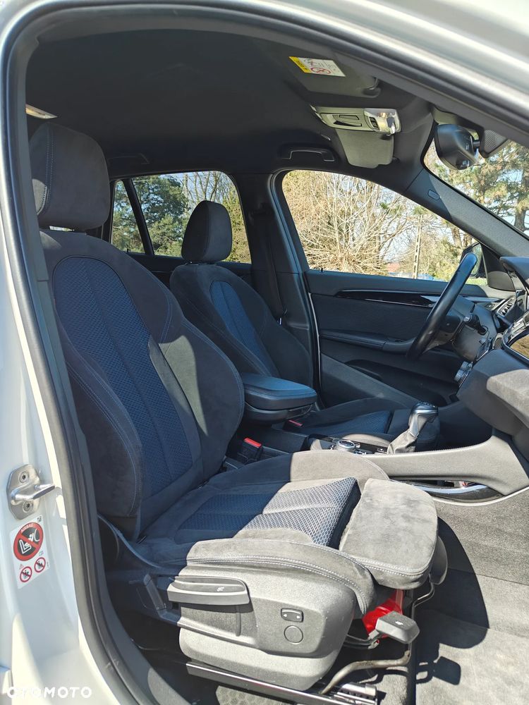 BMW X1 sDrive18d M Sport - 24