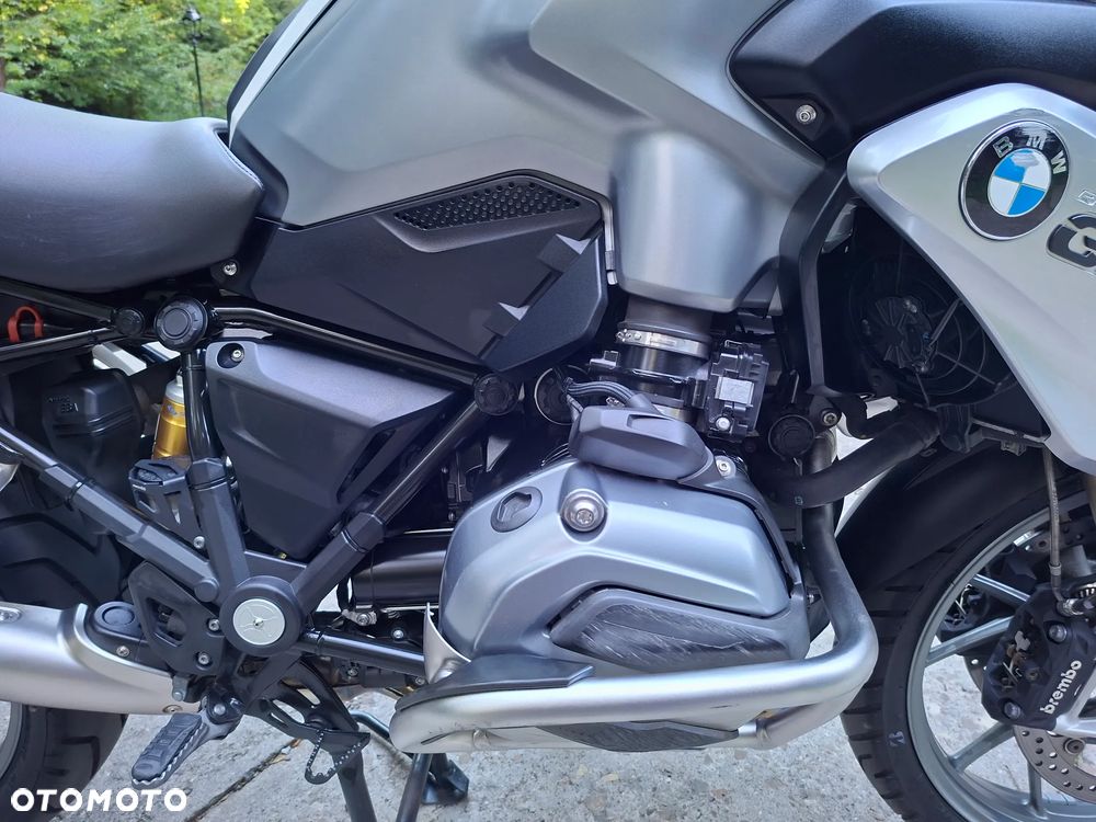 BMW GS - 32