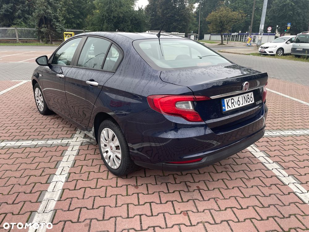 Fiat Tipo 1.4 16V Easy - 6
