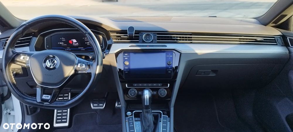 Volkswagen Arteon 2.0 TSI 4Motion R-Line DSG - 25