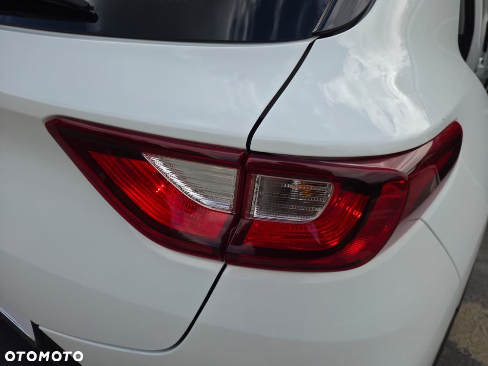 Kia Stonic 1.4 L - 27