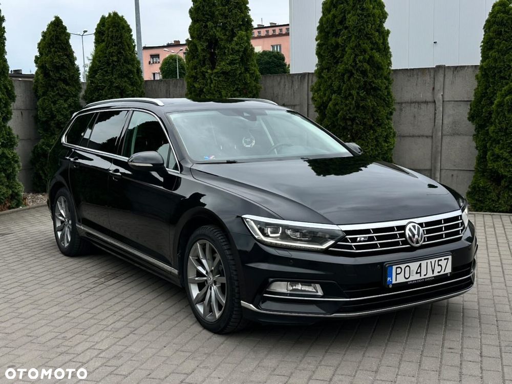 Volkswagen Passat 2.0 TDI BMT SCR Highline DSG7 - 1