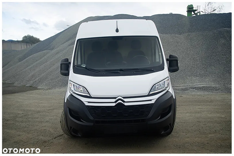 Citroën Jumper - 2