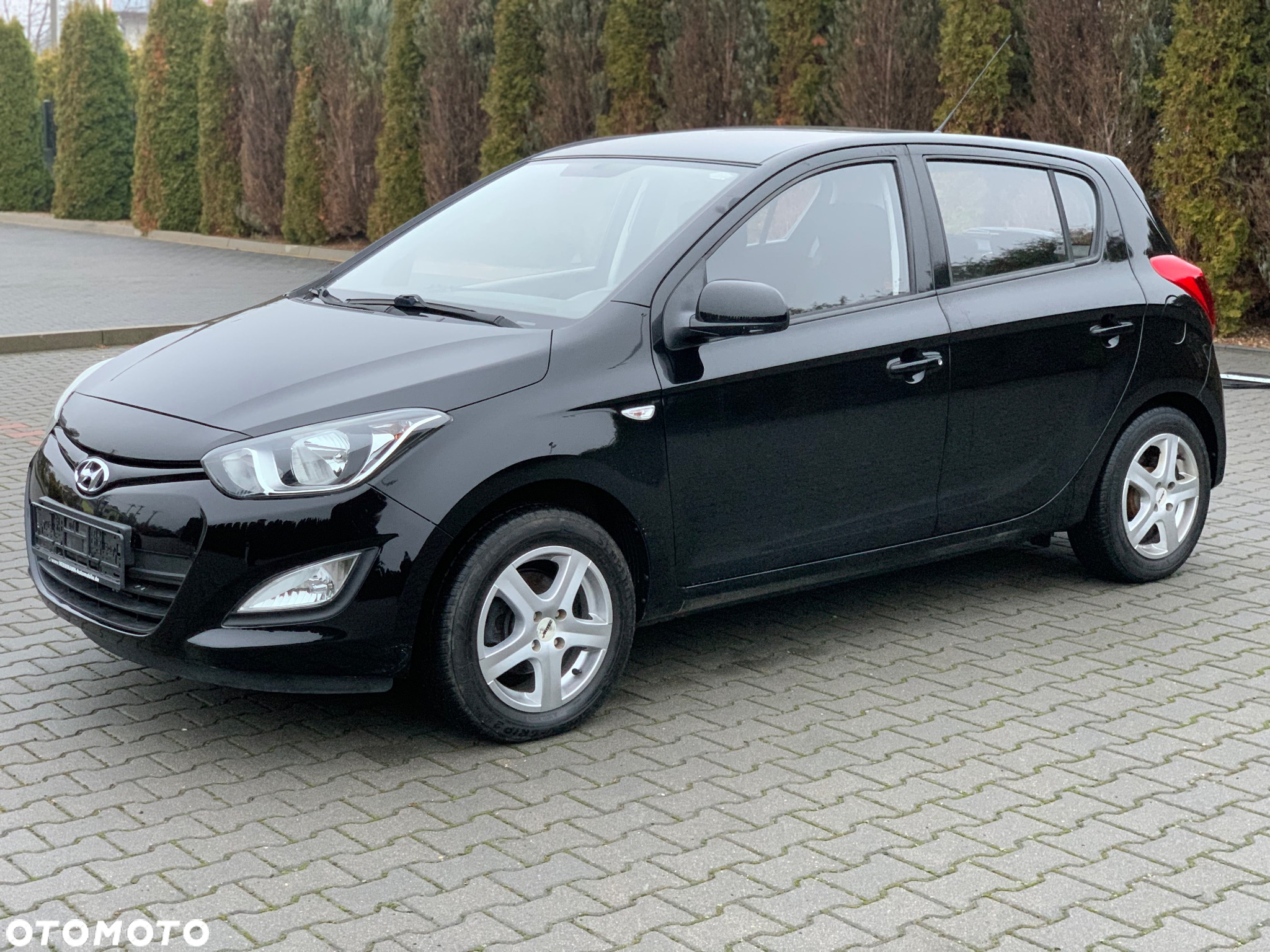 Hyundai i20 1.2 5 Star Edition - 3