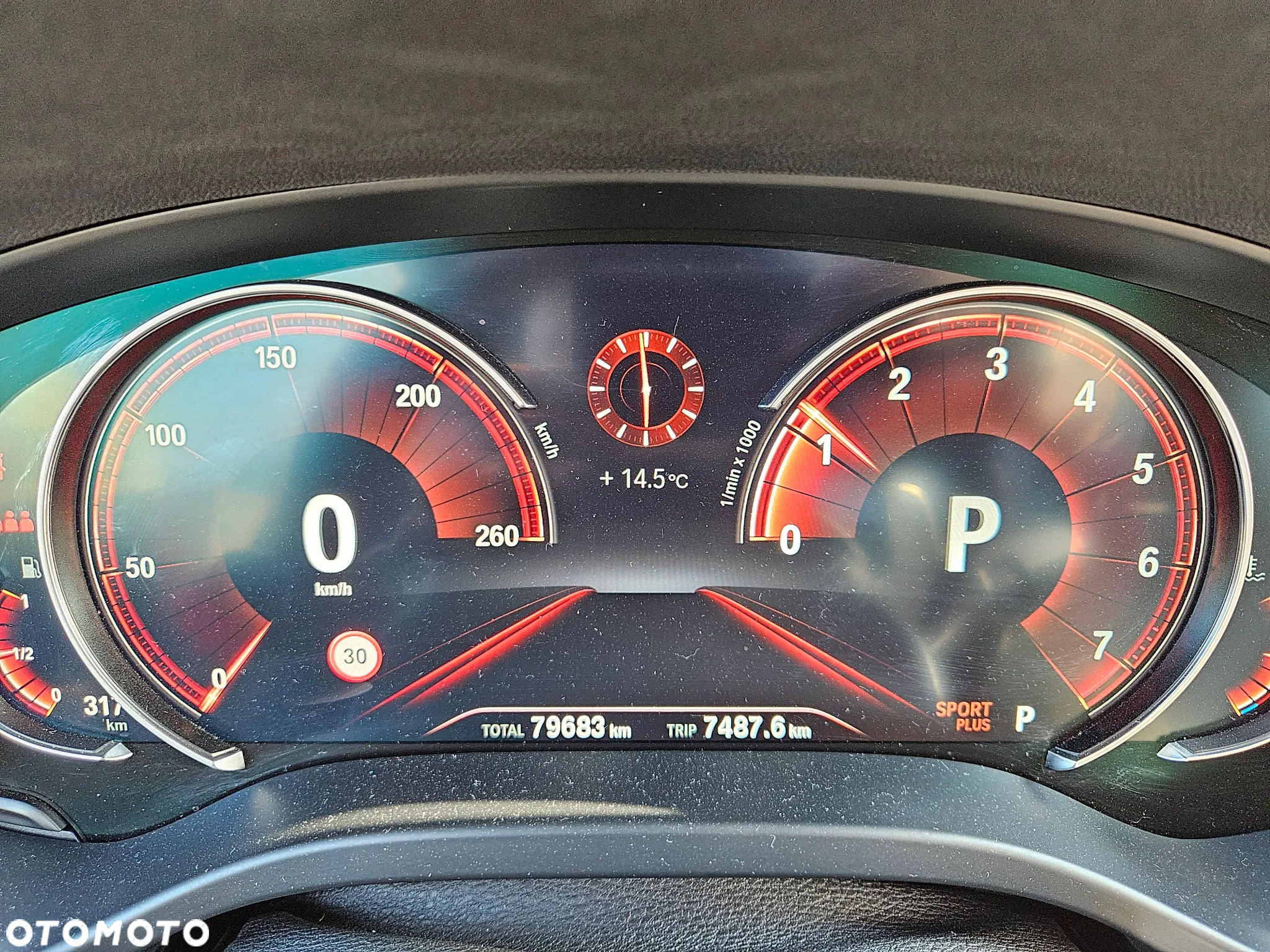 BMW X4 xDrive30i xLine sport - 10