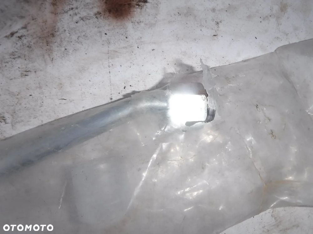 6145R, 6155R, 6155RH, 6175R, 6195R john deere przewód rurka układu kierowniczego wspomagania hydrauliki - 6