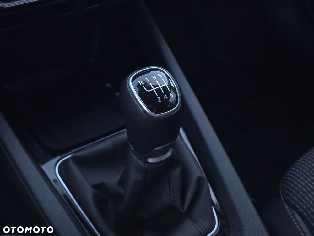 Skoda Octavia 1.5 TSI Selection - 35
