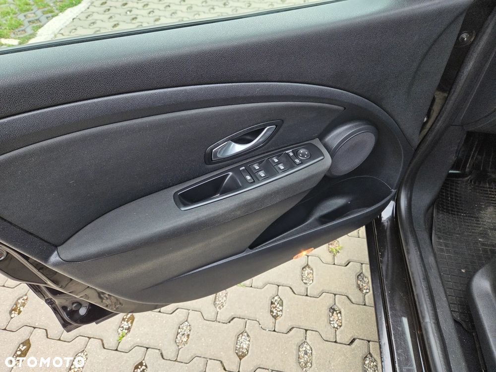 Renault Megane - 10
