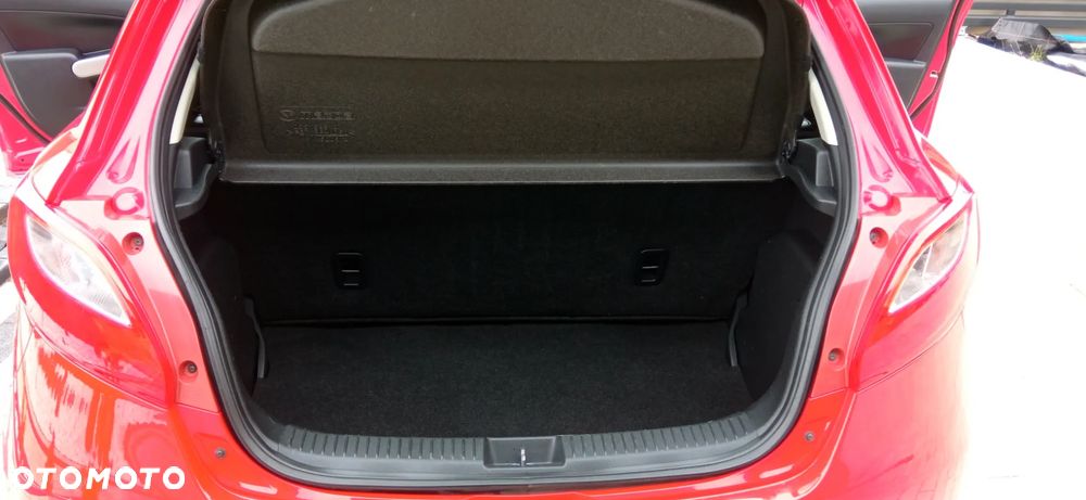 Mazda 2 1.3 Comfort - 22