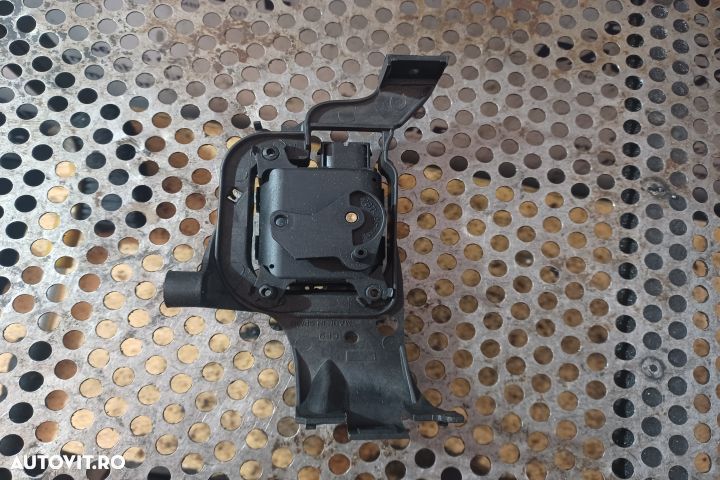 MOTORAS CLIMA 0132801204 Volkswagen Polo - 2