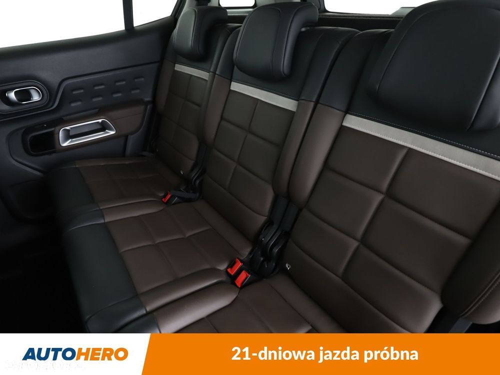 Citroën C5 Aircross - 15