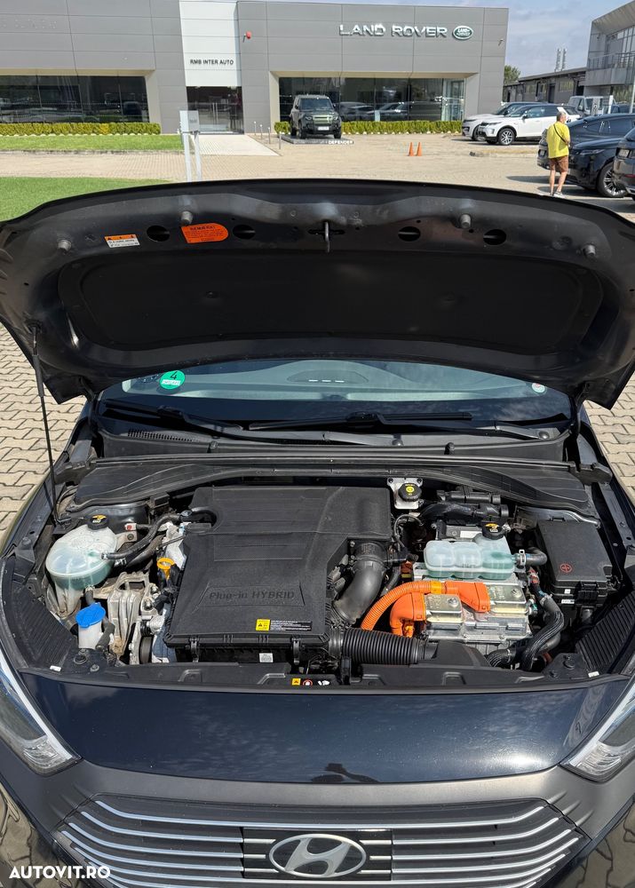 Hyundai IONIQ 141CP Exclusive - 9