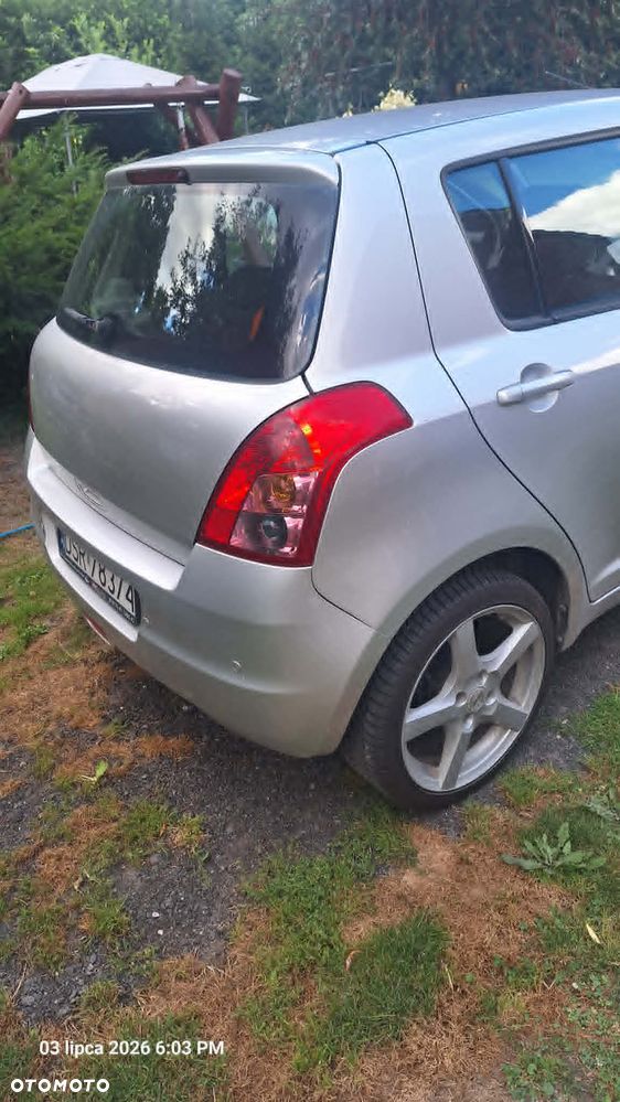 Suzuki Swift 1.3 Comfort XL - 5