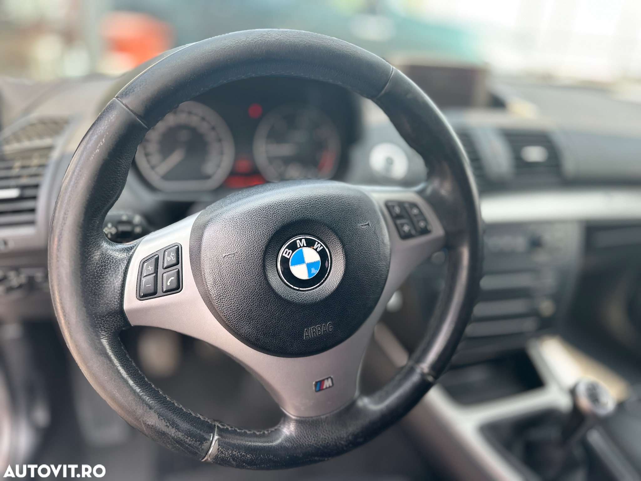 BMW Seria 1 118d Urban Line - 6