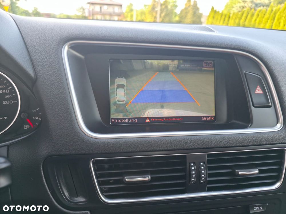 Audi Q5 - 32