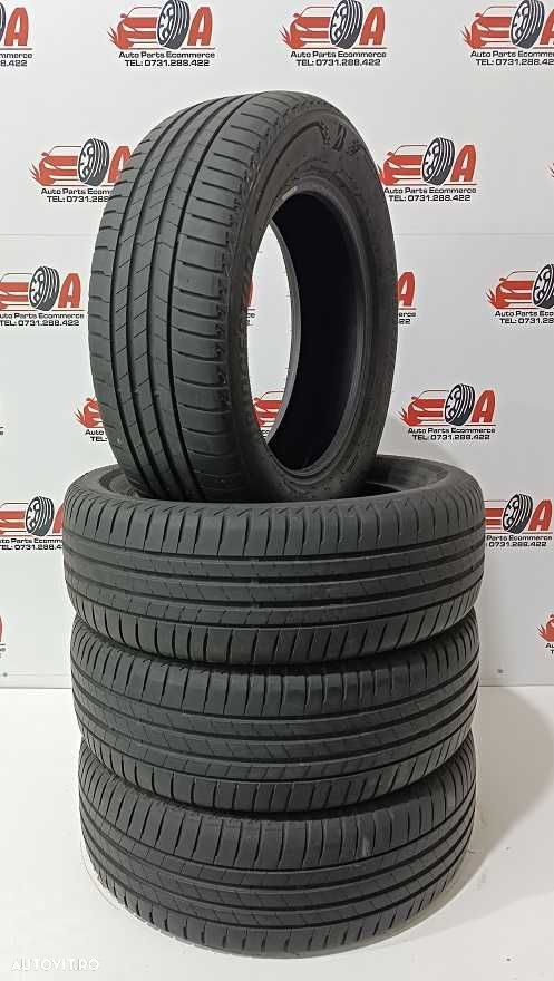 ANVELOPE 205 60 16 92H 205/60/16 BRIDGESTONE CP V10273 VARA - 1