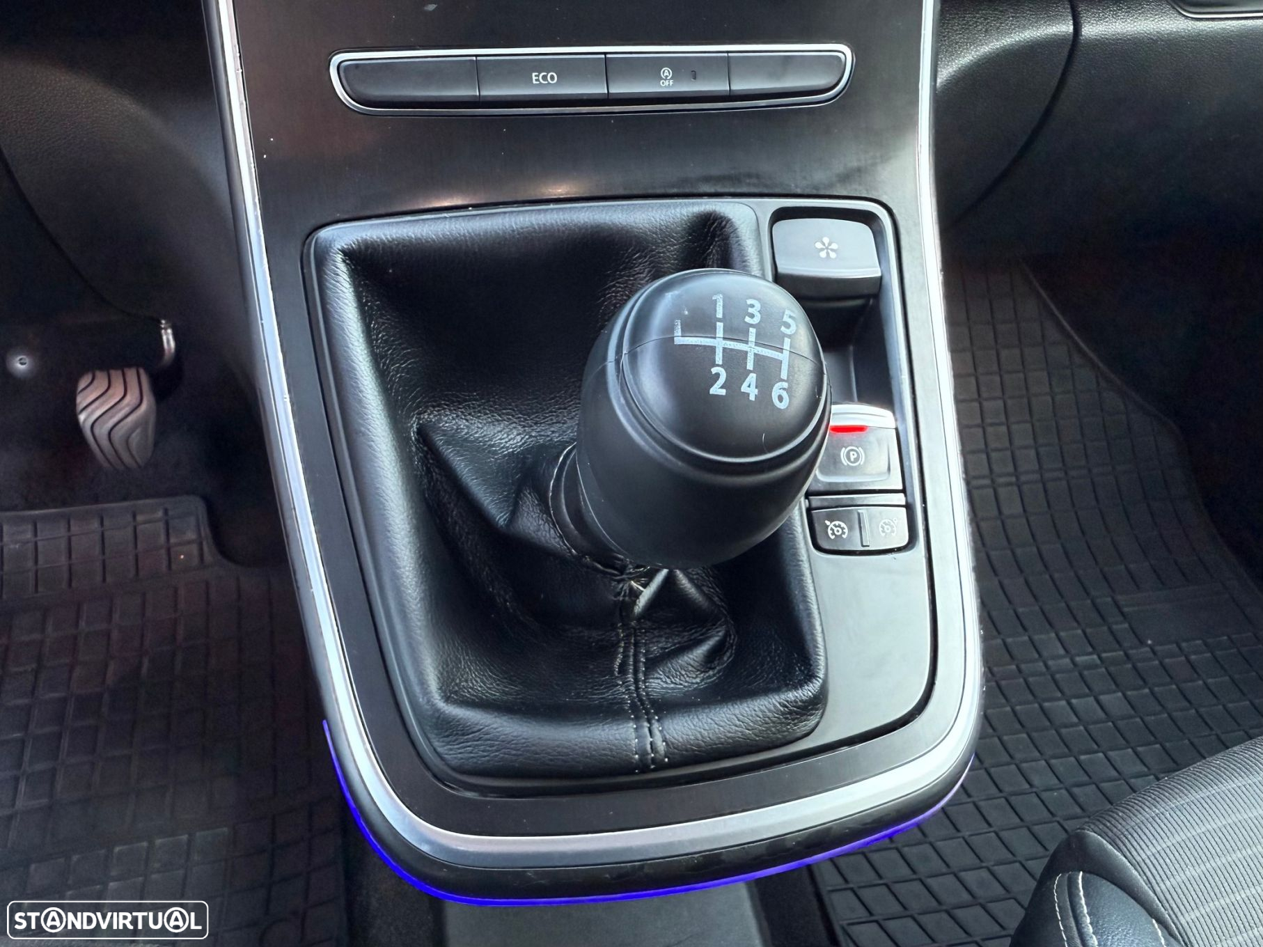 Renault Grand Scénic 1.5 dCi Luxe SS - 17