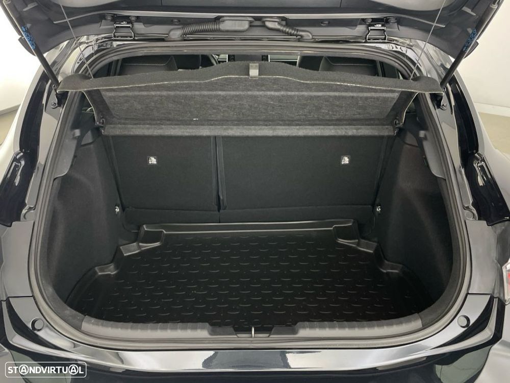 Toyota Corolla 1.8 Hybrid Comfort+P.Sport - 13