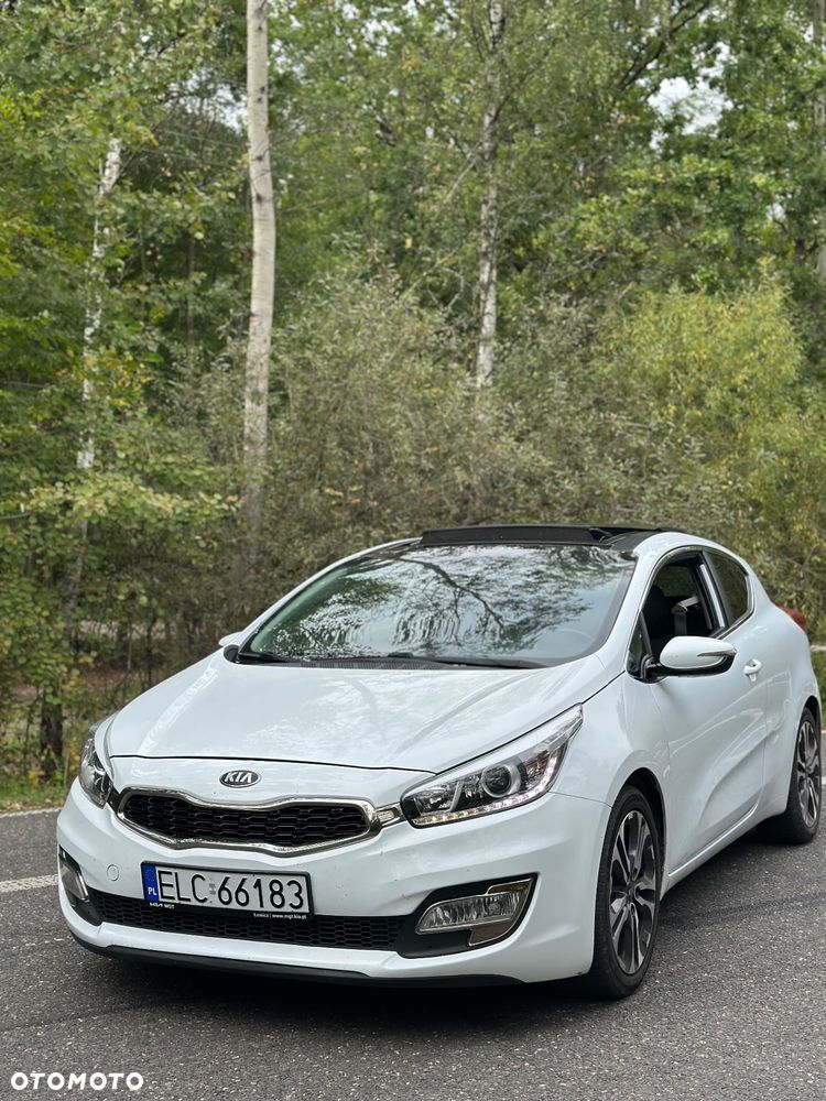 Kia Ceed - 18