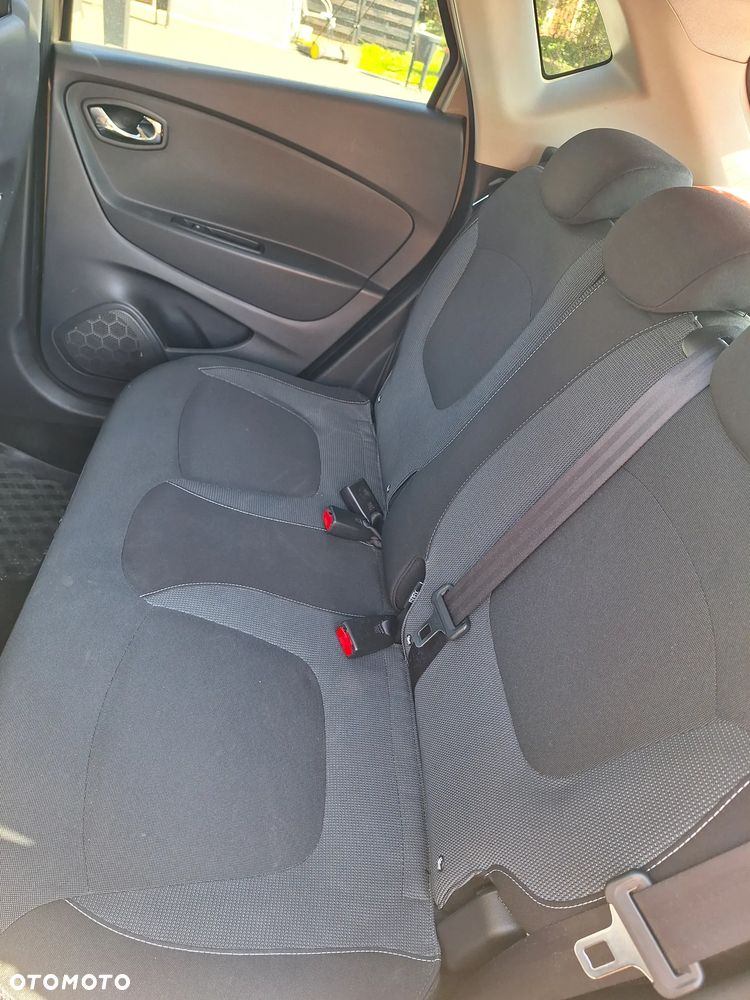 Renault Captur 1.5 dCi Energy Intens - 11