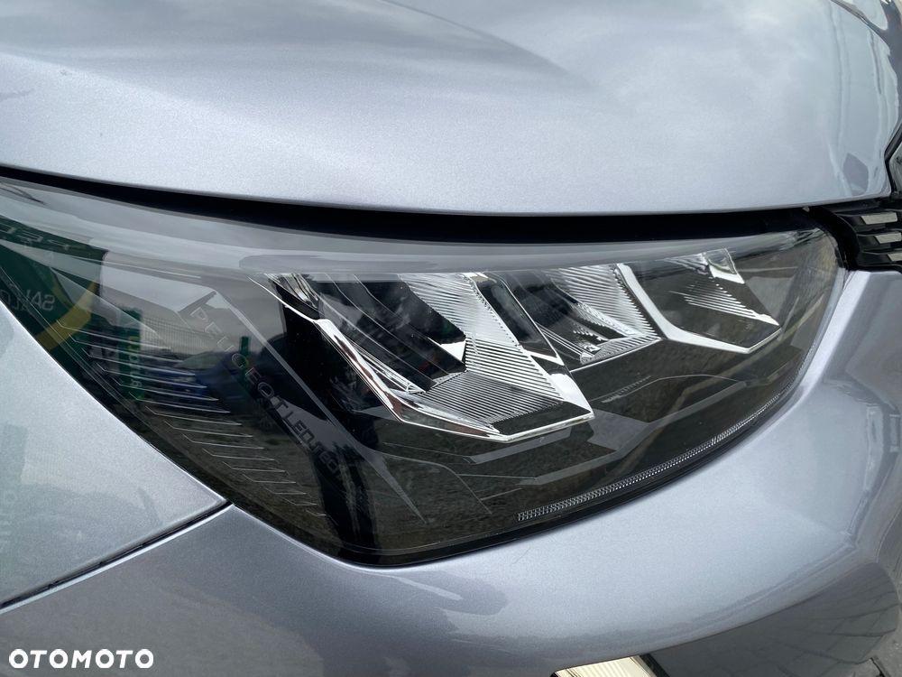 Peugeot 2008 BlueHDi 110 Allure - 20